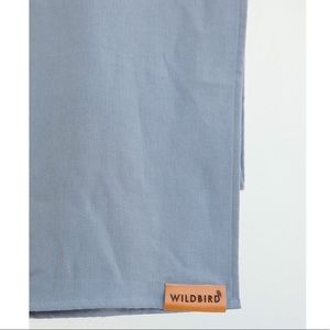 WildBird Modal sling - Shearwater w/ rose gold ring